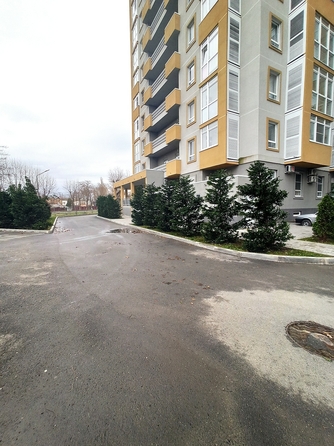 
  Продается апартамент, 30 м², Пионерский пр-кт, д. 57к3
. Фото 1.
