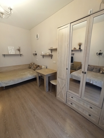 
  Продается апартамент, 30 м², Пионерский пр-кт, д. 57к3
. Фото 9.