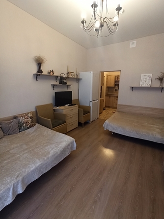 
  Продается апартамент, 30 м², Пионерский пр-кт, д. 57к3
. Фото 11.