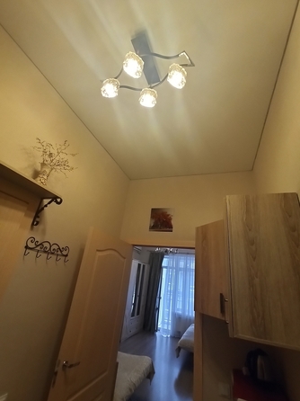 
  Продается апартамент, 30 м², Пионерский пр-кт, д. 57к3
. Фото 17.