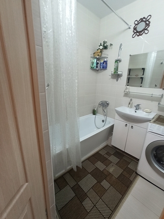 
  Продается апартамент, 30 м², Пионерский пр-кт, д. 57к3
. Фото 18.