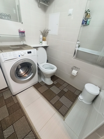 
  Продается апартамент, 30 м², Пионерский пр-кт, д. 57к3
. Фото 19.