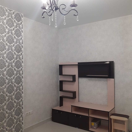 
  Продается 1-комн. квартира, 37 м², Крестьянская ул, д. 27к1
. Фото 2.
