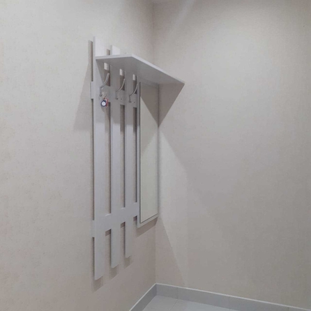 
  Продается 1-комн. квартира, 37 м², Крестьянская ул, д. 27к1
. Фото 7.