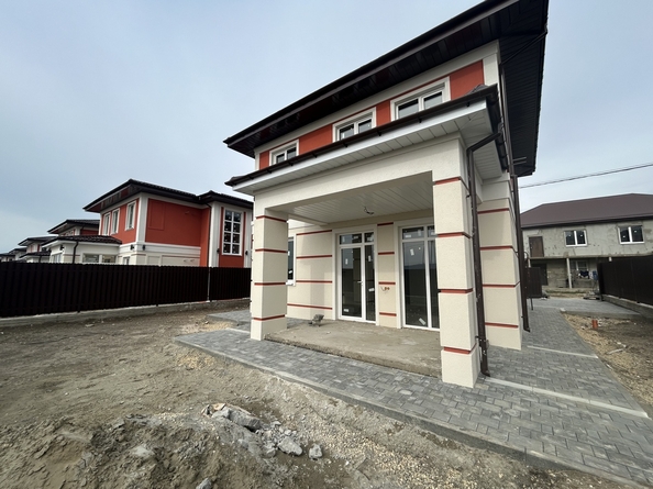 
  Продается дом, 130 м², станица Анапская
. Фото 8.