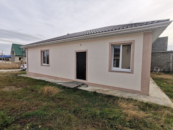 
  Продается дом, 120 м², хутор Красный
. Фото 2.