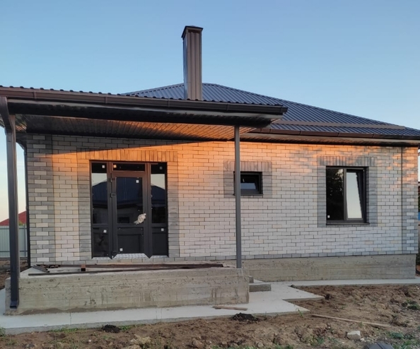 
  Продается дом, 85 м², село Цибанобалка
. Фото 1.