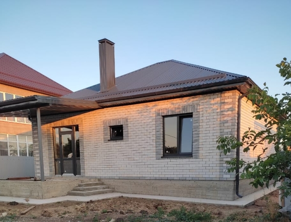 
  Продается дом, 85 м², село Цибанобалка
. Фото 2.