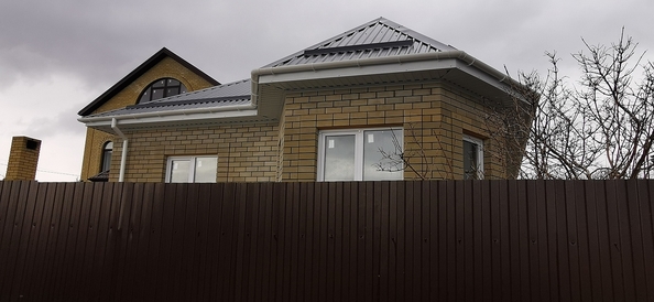 
  Продается дом, 90 м², хутор Красный
. Фото 1.