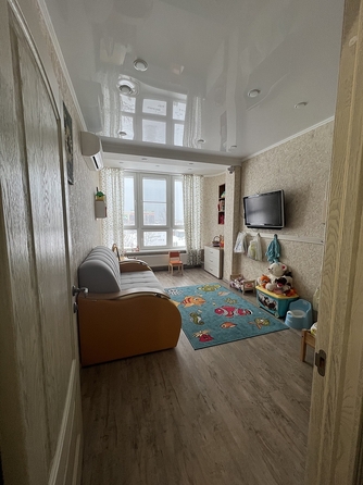 
  Продается 3-комн. квартира, 96 м², Крылова ул, д. 15к1
. Фото 4.