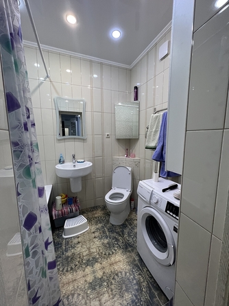 
  Продается 3-комн. квартира, 96 м², Крылова ул, д. 15к1
. Фото 17.