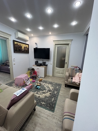 
  Продается 3-комн. квартира, 96 м², Крылова ул, д. 15к1
. Фото 19.
