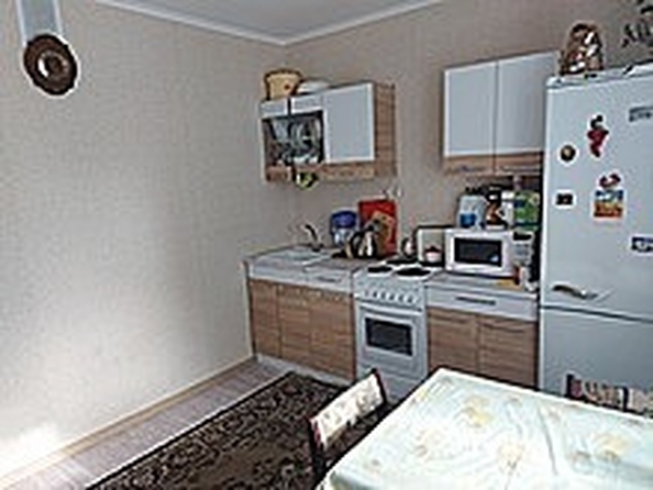 
  Продается 1-комн. квартира, 38 м², Адмирала Пустошкина ул, д. 22к8
. Фото 3.