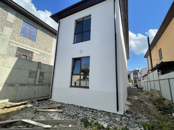 
  Продается дом, 128 м², Анапа
. Фото 2.