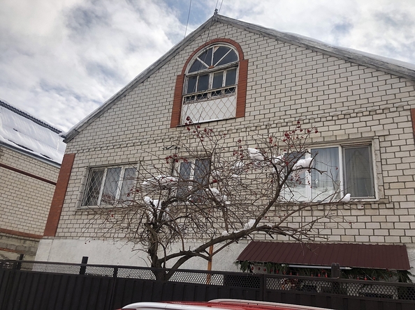 
  Продается дом, 190 м², Анапа
. Фото 3.