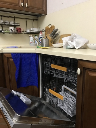 
  Продается 4-комн. квартира, 128 м², Кати Соловьяновой ул, д. 119
. Фото 19.