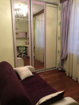 
  Продается 4-комн. квартира, 128 м², Кати Соловьяновой ул, д. 119
. Фото 25.