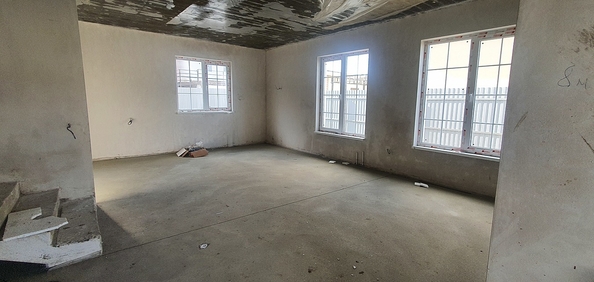 
  Продается дом, 125 м², село Витязево
. Фото 1.