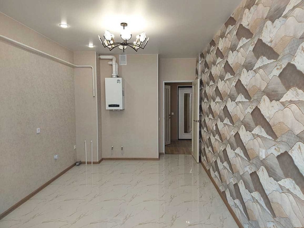 
  Продается 1-комн. квартира, 48 м², Крестьянская ул, д. 27к1
. Фото 1.