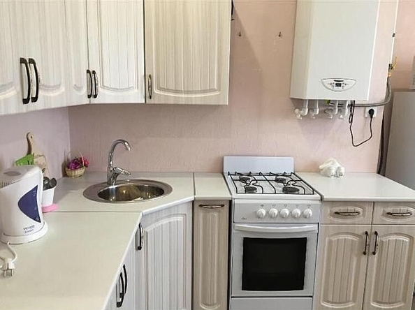 
  Продается 1-комн. квартира, 40 м², Ленина ул, д. 180к1
. Фото 1.