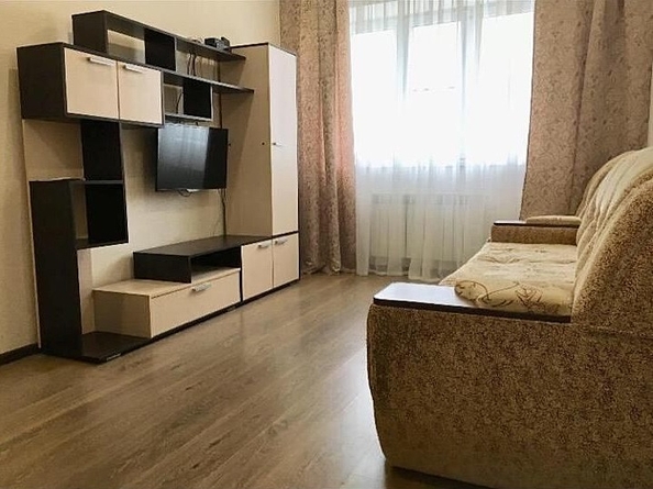 
  Продается 1-комн. квартира, 40 м², Ленина ул, д. 180к1
. Фото 4.