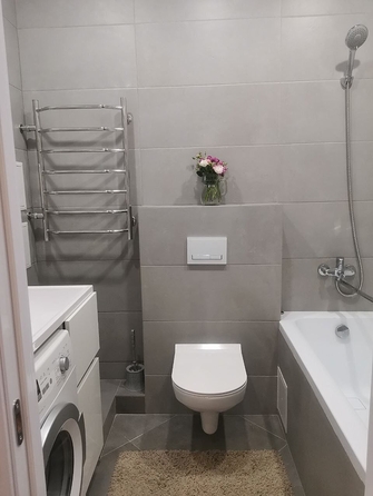 
  Продается студия, 26 м², Таманская ул, д. 121к1
. Фото 11.