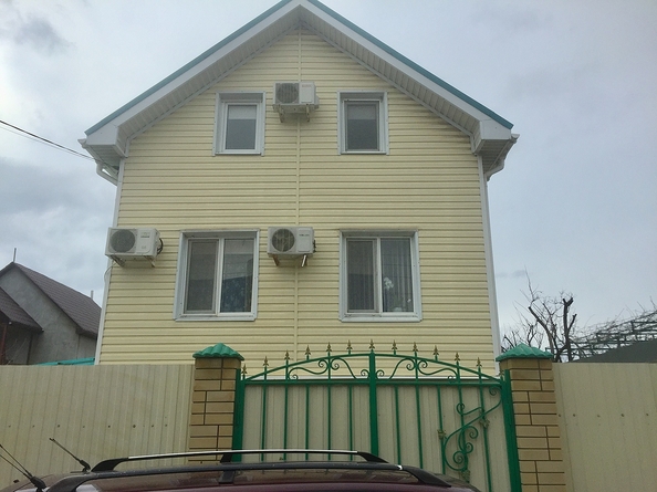 
  Продается дом, 100 м², хутор Красный
. Фото 1.