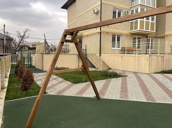 
  Продается 1-комн. квартира, 44 м², Ленинградская ул, д. 45
. Фото 20.