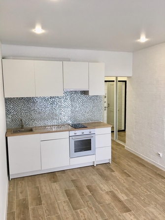 
  Продается студия, 26 м², Таманская ул, д. 121к1
. Фото 3.