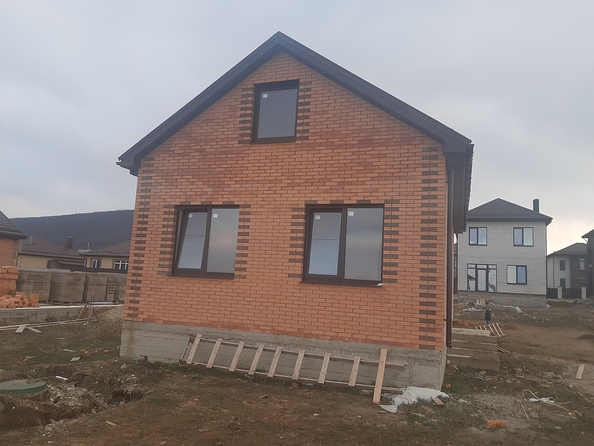
  Продается дом, 117 м², село Гай-Кодзор
. Фото 7.
