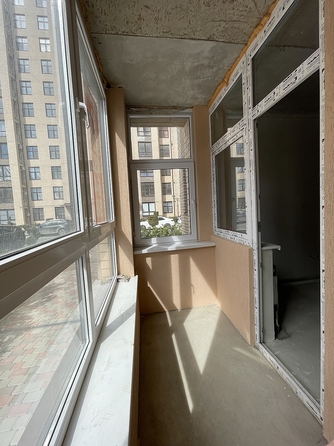 
  Продается студия, 26 м², Парковая ул, д. 61к4
. Фото 6.