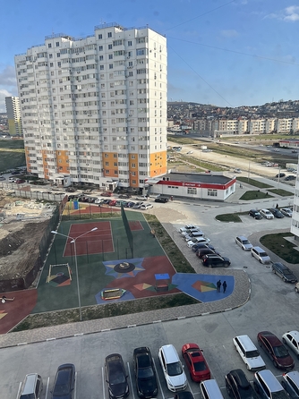
  Продается 1-комн. квартира, 42 м², ЖК Горгиппия Морская, литера 1
. Фото 7.