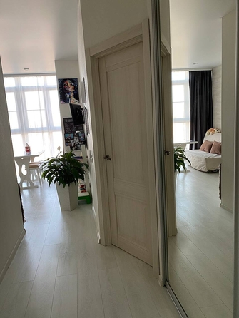 
  Продается 1-комн. квартира, 37 м², Мирная ул, д. 29к7
. Фото 10.