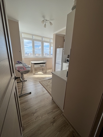 
  Продается 1-комн. квартира, 47 м², Ленинградская ул, д. 81
. Фото 7.