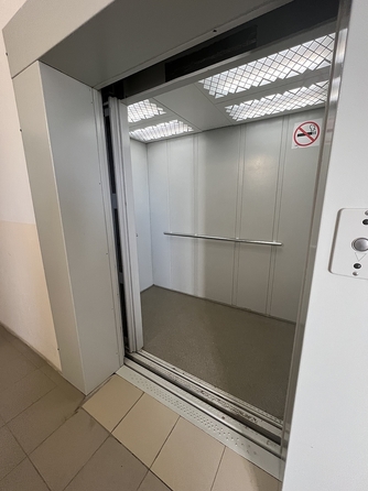 
  Продается 1-комн. квартира, 47 м², Ленинградская ул, д. 81
. Фото 25.