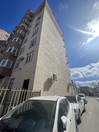 
  Продается 1-комн. квартира, 47 м², Ленинградская ул, д. 81
. Фото 26.