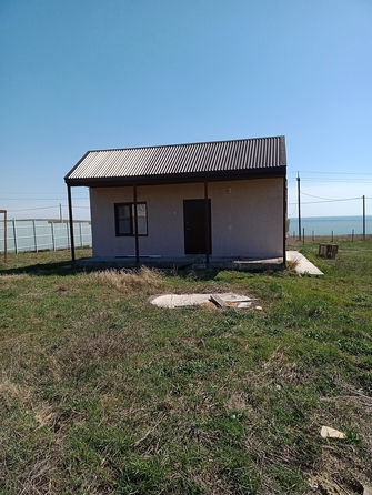 
  Продается дом, 51 м², поселок Веселовка
. Фото 1.