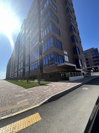 
  Продается 1-комн. квартира, 39 м², Ивана Голубца ул, д. 147
. Фото 1.