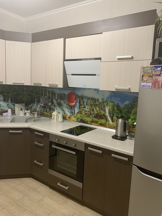 
  Продается 1-комн. квартира, 37 м², Омелькова ул, д. 28
. Фото 8.