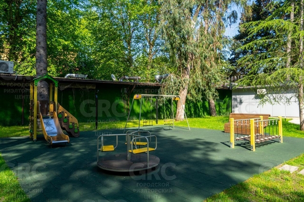 
  Продается апартамент, 27 м², Кирова ул, д. 95
. Фото 30.