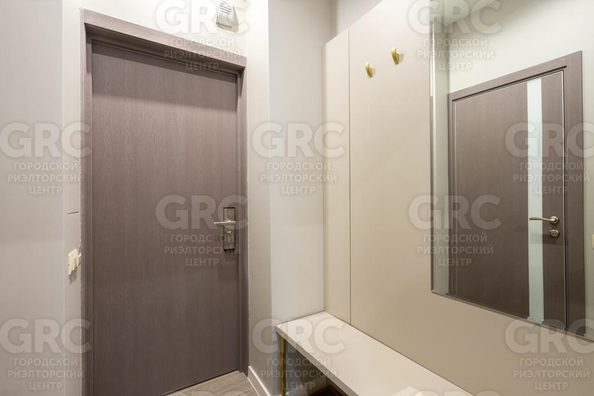 
  Продается студия, 27 м², Кирова ул, д. 95
. Фото 21.