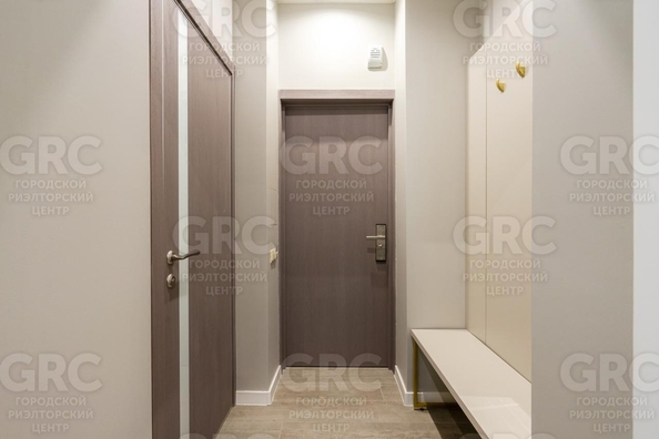 
  Продается студия, 27 м², Кирова ул, д. 95
. Фото 22.