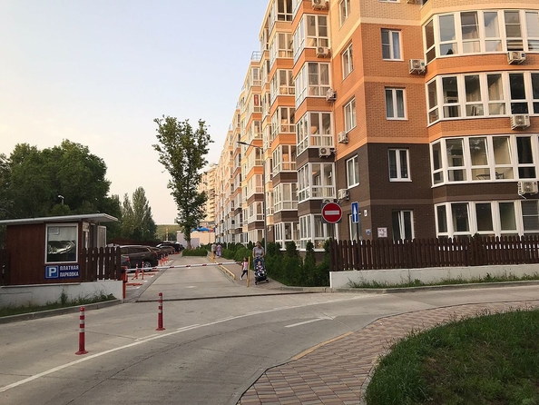 
  Продается студия, 37 м², Пионерский пр-кт, д. 275Б
. Фото 1.