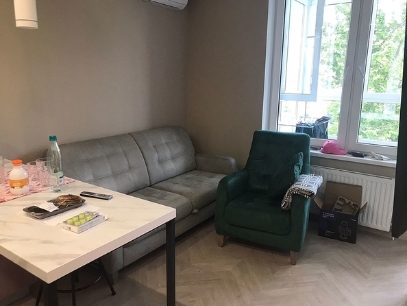 
  Продается студия, 37 м², Пионерский пр-кт, д. 275Б
. Фото 5.