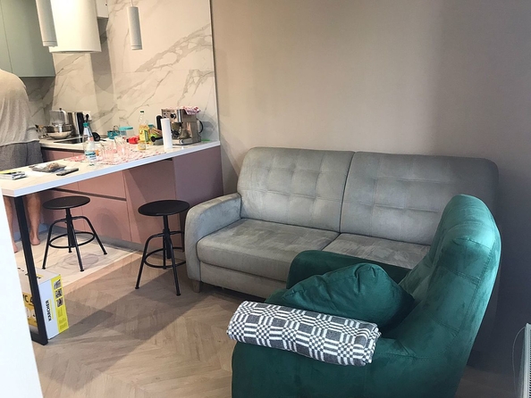 
  Продается студия, 37 м², Пионерский пр-кт, д. 275Б
. Фото 9.