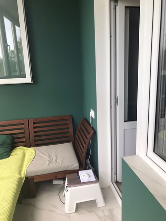 
  Продается студия, 37 м², Пионерский пр-кт, д. 275Б
. Фото 10.
