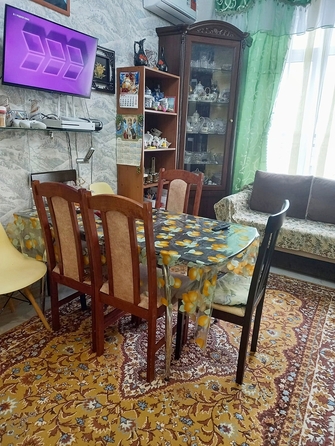 
  Продается 2-комн. квартира, 53 м², Анапское ш, д. 30
. Фото 4.