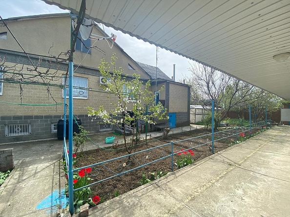 
  Продается дом, 316 м², село Витязево
. Фото 3.