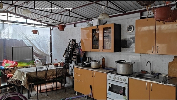 
  Продается дом, 157 м², село Витязево
. Фото 13.