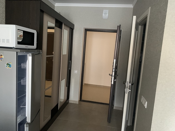 
  Продается студия, 32 м², Пионерский пр-кт, д. 274Б
. Фото 1.